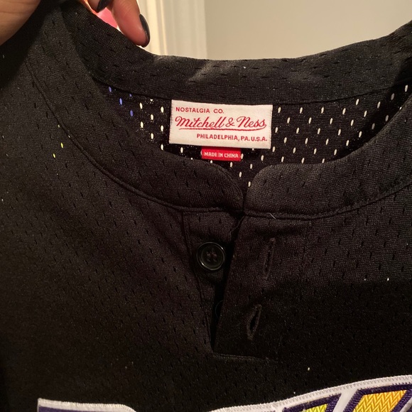 Authentic Rays jersey - Picture 3 of 3